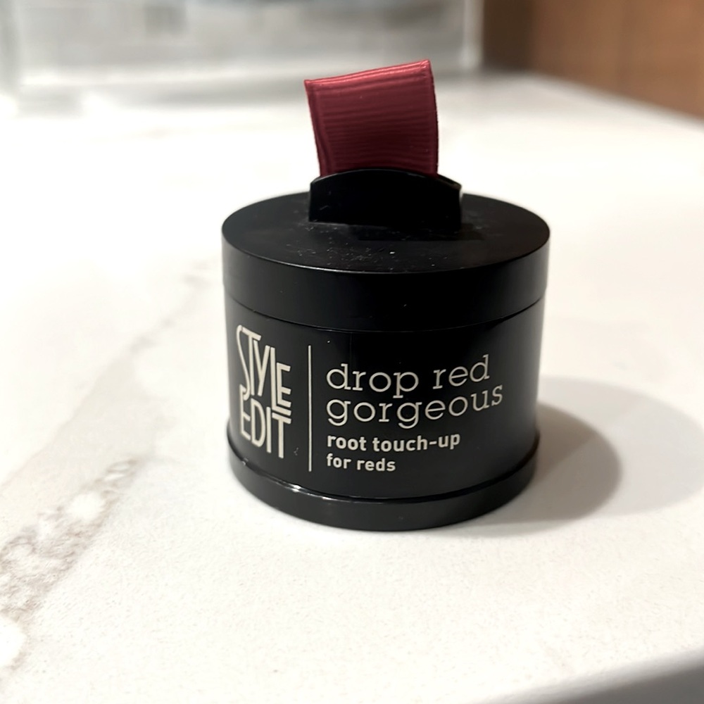 Root touch-up